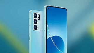 Oppo Reno 7: confermate le specifiche tecniche prima del lancio?