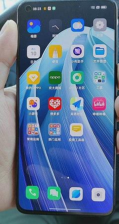 Oppo Reno7 Pro