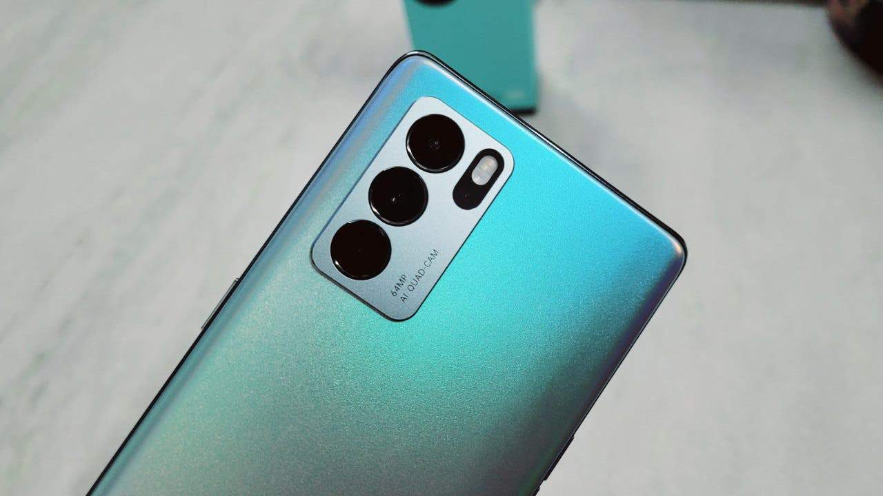 OPPO realizzerà dei propri SoC entro il 2024?