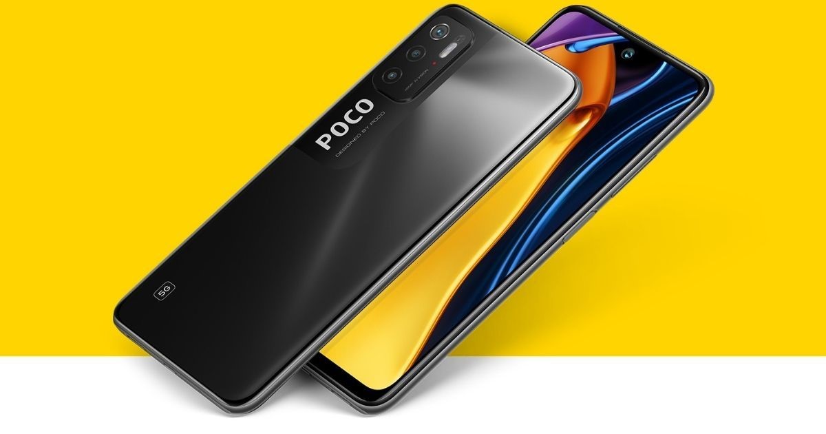 POCO M4 Pro 5G