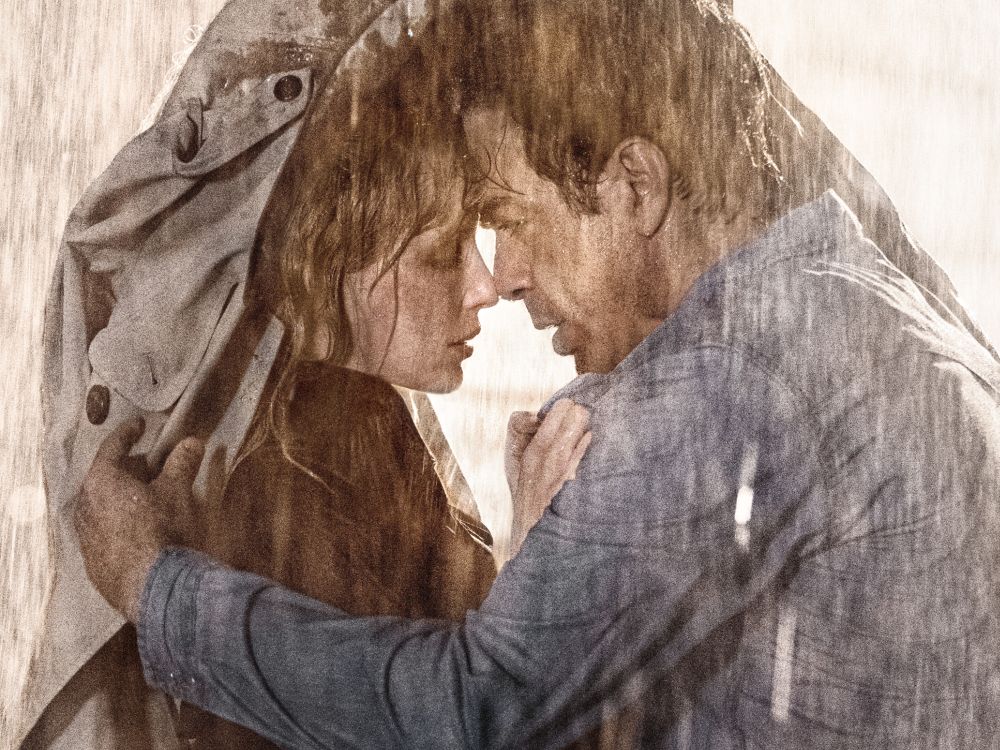 Promises: trailer, foto e poster del film con Pierfrancesco Favino e Jean Reno