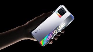 Realme 9: in arrivo quattro modelli a febbraio 2022?