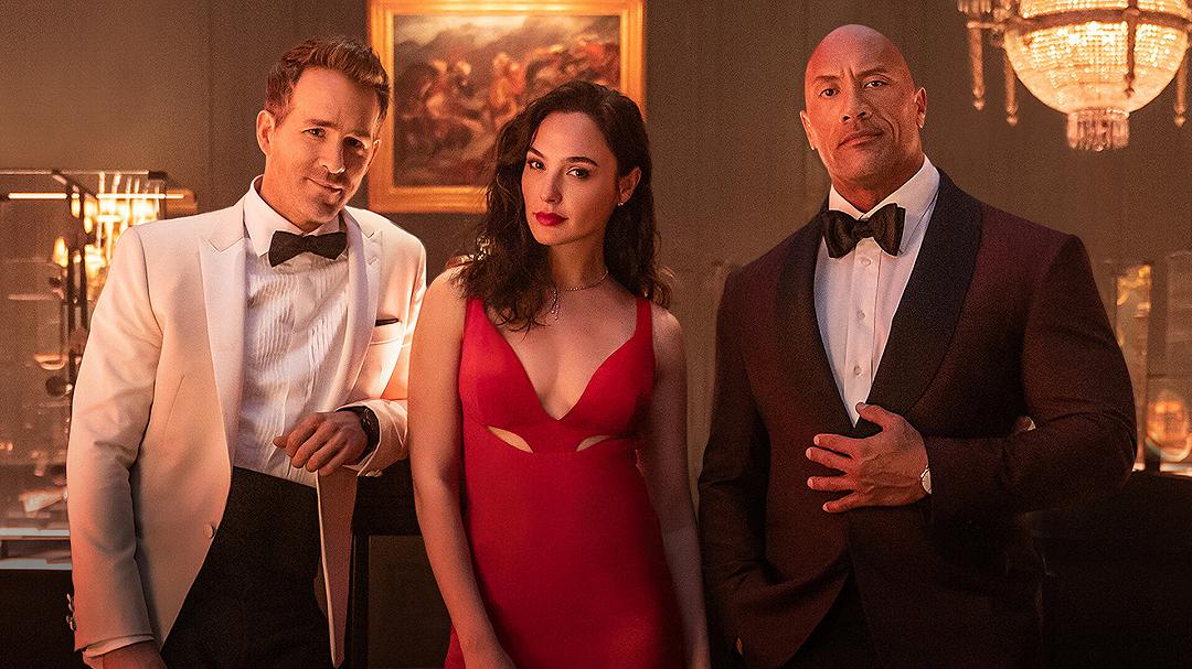 Red Notice: la rivalità tra i protagonisti e i veri furti d’arte che hanno ispirato la serie