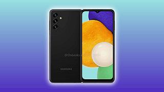 Samsung Galaxy A13 sarà il prossimo telefono budget 5G? Spuntano i dettagli