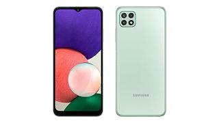 Samsung Galaxy A23 sarà l’ultimo telefono Samsung con una versione senza 5G?