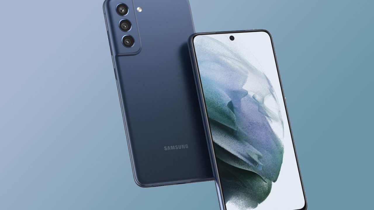 Samsung Galaxy S21 FE: in arrivo una “nuova versione” al posto degli S22 FE?