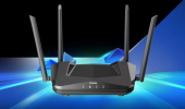 D-Link DIR-X1560: la recensione del router Wi-Fi 6 con ottimo rapporto qualità prezzo