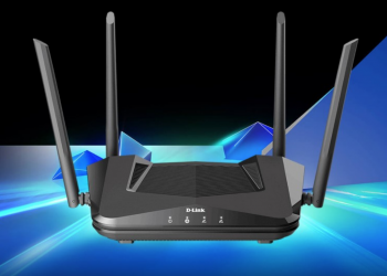 D-Link DIR-X1560: la recensione del router Wi-Fi 6 con ottimo rapporto qualità prezzo