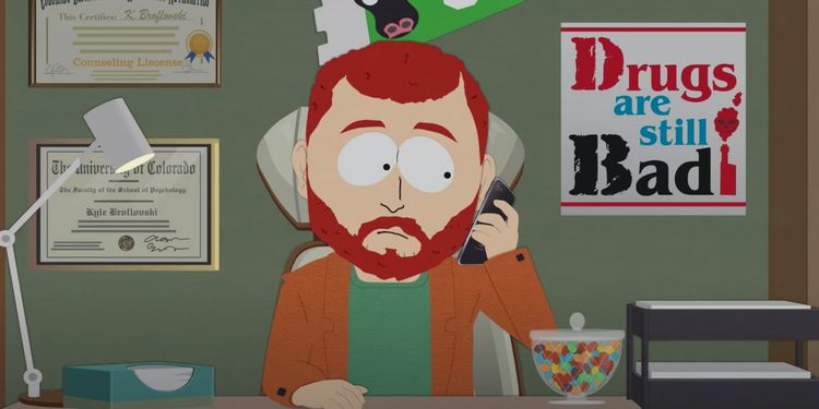 South Park: il teaser dello special Post-Covid in uscita il 25 novembre