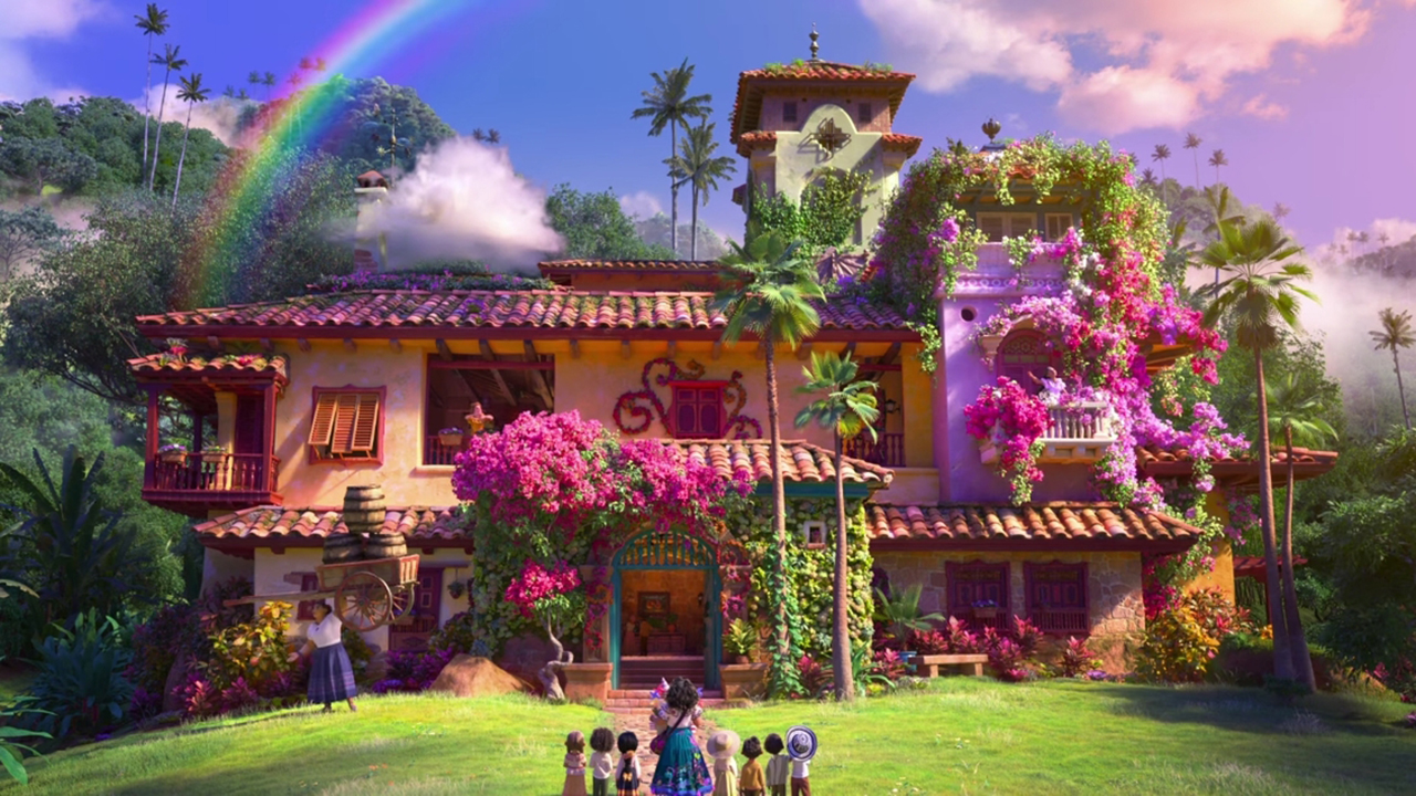 Encanto, la recensione: come si salva un miracolo?