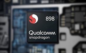 Snapdragon 898 avvistato in un telefono, leak svela i dettagli