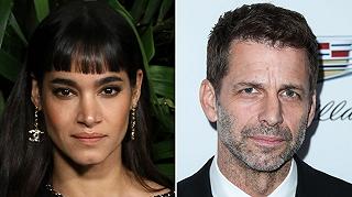 Rebel Moon: Sofia Boutella sarà la protagonista del film di Zack Snyder