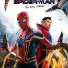 Spider-Man-No-Way-Home poster