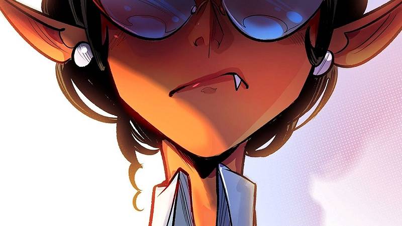 intervista claudia bovini star comics