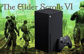 The Elder Scrolls VI sarà un’esclusiva Xbox, è ufficiale