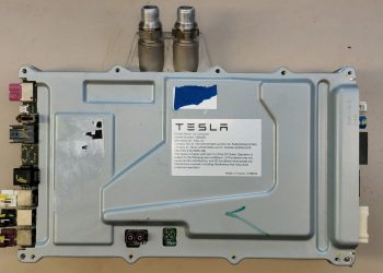 Tesla Computer