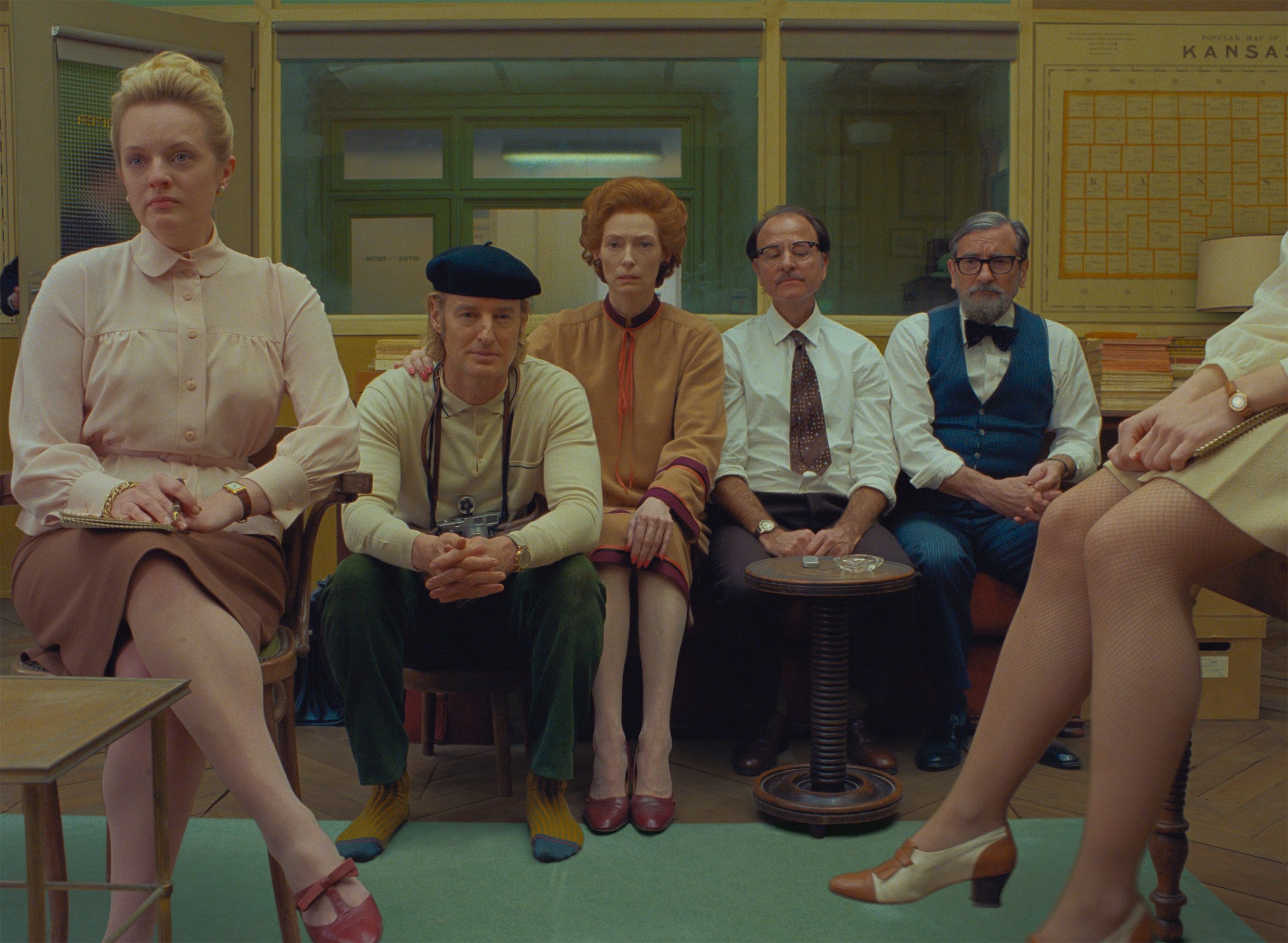 the-french-dispatch-recensione-film-wes-anderson