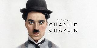 Charlie Chaplin: il trailer del documentario dedicato all’icona del cinema