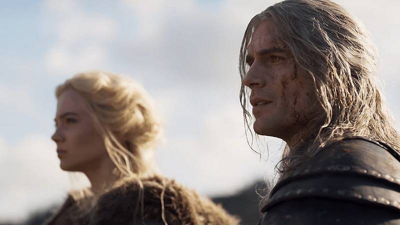 The Witcher Stagione 2 recensione primi due episodi