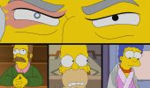 I Simpson: il trailer dello special dedicato a Ned Flanders che omaggia Fargo