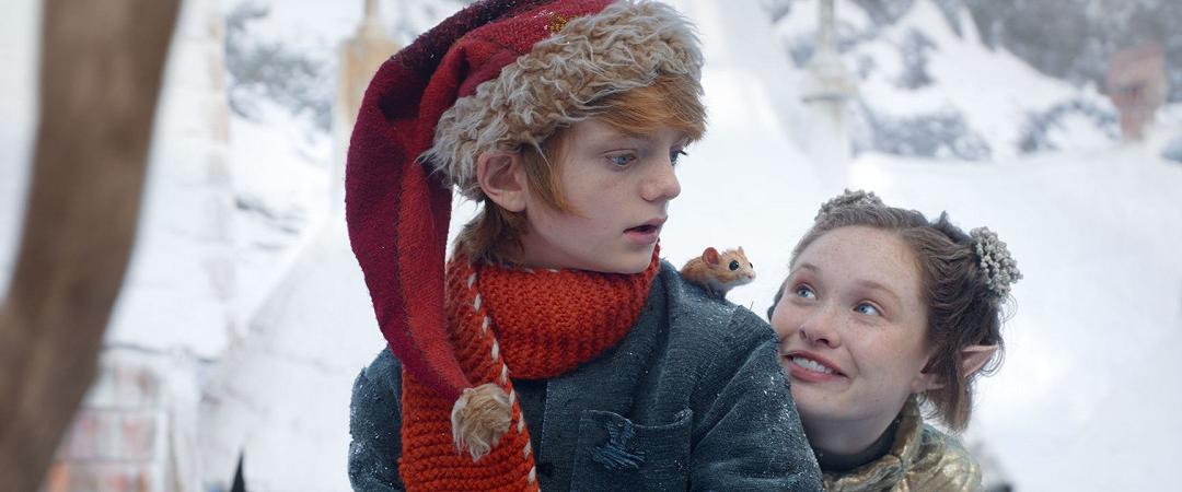 Un bambino chiamato Natale: il dietro le quinte del film natalizio di Netflix