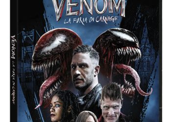 Venom - La furia di Carnage_BD