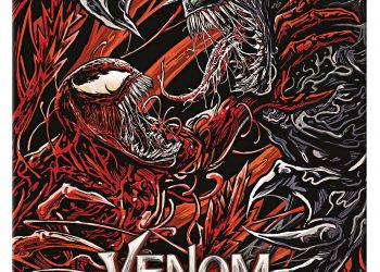 Venom - La Furia di Carnage in streaming e in Home Video dal 16 Dicembre