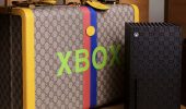 Xbox Series X in edizione Gucci: la console di lusso costa 10.000 dollari