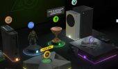 Xbox festeggia i suoi 20 anni con un museo virtuale (personalizzato con i tuoi traguardi)