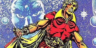 Adam Warlock: il creatore del personaggio lo definisce “un Batman cosmico”