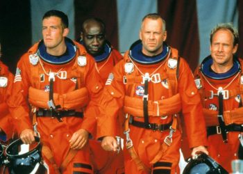Armageddon: Michael Bay paragona una missione NASA per deviare un asteroide al suo film
