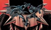 Batman/Fortnite: Fondazione, disponibile da domani l'albo con codice esclusivo