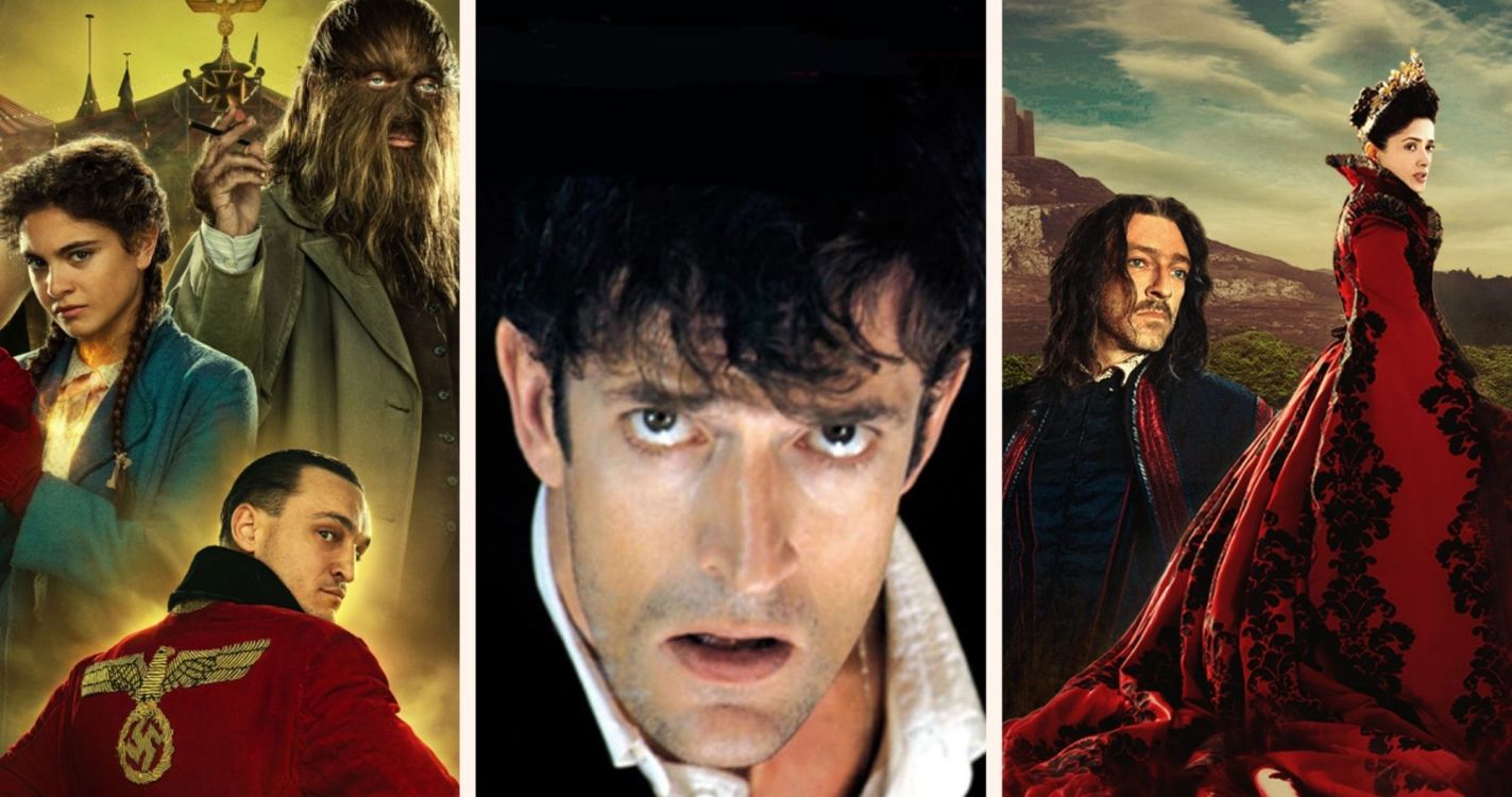 10 film di genere italiani da riscoprire, da Freaks Out a Dellamorte Dellamore