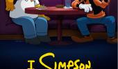 I Simpson: il 12 novembre su Disney+ il corto I Simpson in Plusaversary!