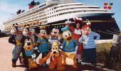 Disney Cruise Line: obbligo di vaccino per i passeggeri, anche per i bambini sopra ai 5 anni
