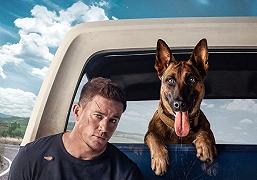 Dog: trailer del primo film da regista di Channing Tatum