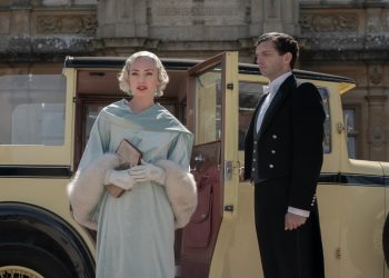 Downton Abbey: Una nuova Era - Il teaser trailer ufficiale del film sequel