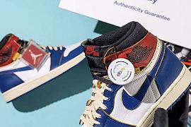 eBay acquista Sneaker Con, azienda che certifica l’autenticità delle scarpe da collezione