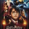 Harry Potter e la Pietra Filosofale 20 anni