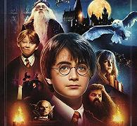 Harry Potter ritorna al cinema dal 9 al 12 dicembre per il ventennale