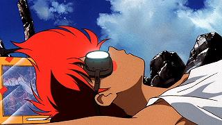 Cowboy Bebop: una featurette dedicata a Radical Ed dallo show Netflix