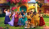 Encanto: clip, due spot e il video dall'anteprima italiana del film d'animazione Disney