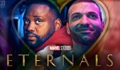 Eternals: per Kevin Feige il bacio gay è solo l'inizio del cambiamento Marvel