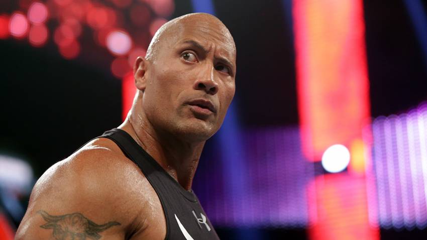 Dwayne Johnson potrebbe tornare nella WWE per un match contro Roman Reigns!