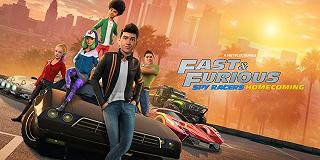 Fast and Furious: Spy Racers 6 – Il trailer della nuova stagione della serie Netflix