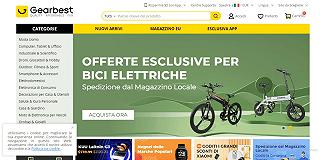 Gearbest e il giallo della versione italiana dell’e-commerce