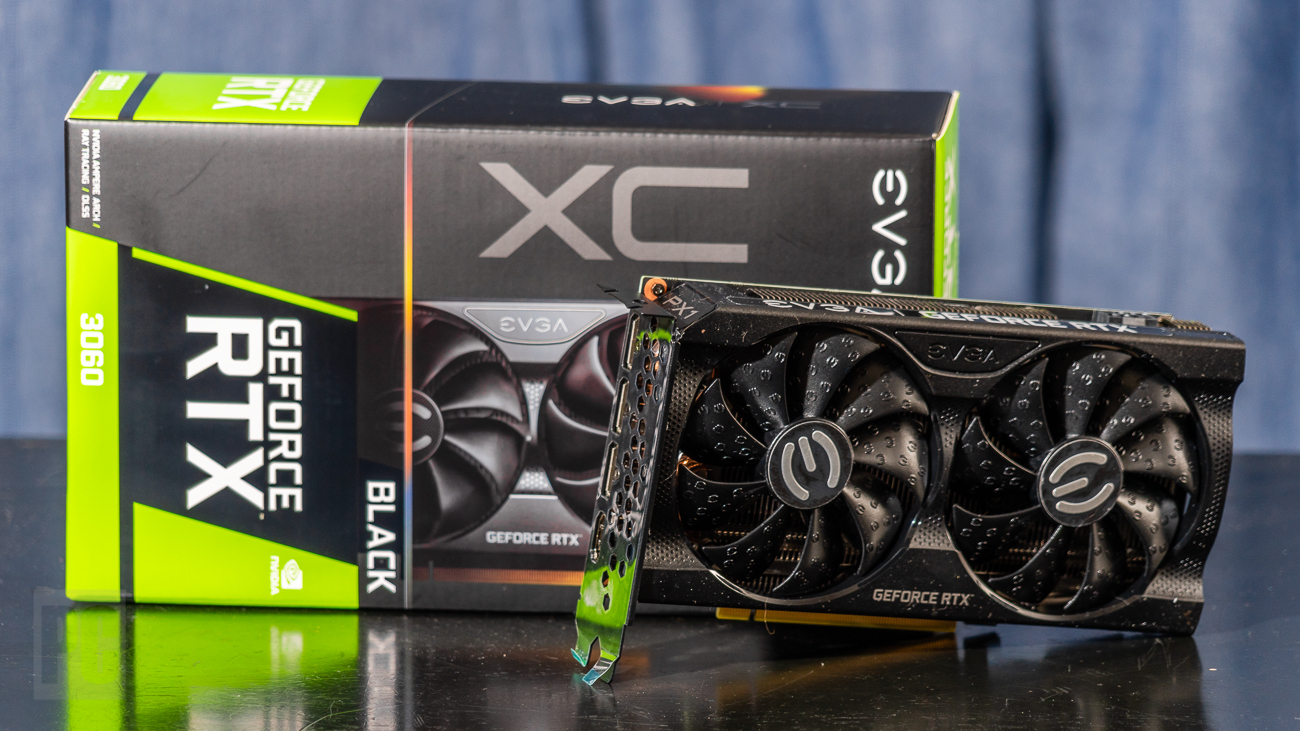 Saccheggiano un furgone della EVGA, l’ennesimo furto di GPU GeForce: “valgono trai 329 e 1959 dollari”