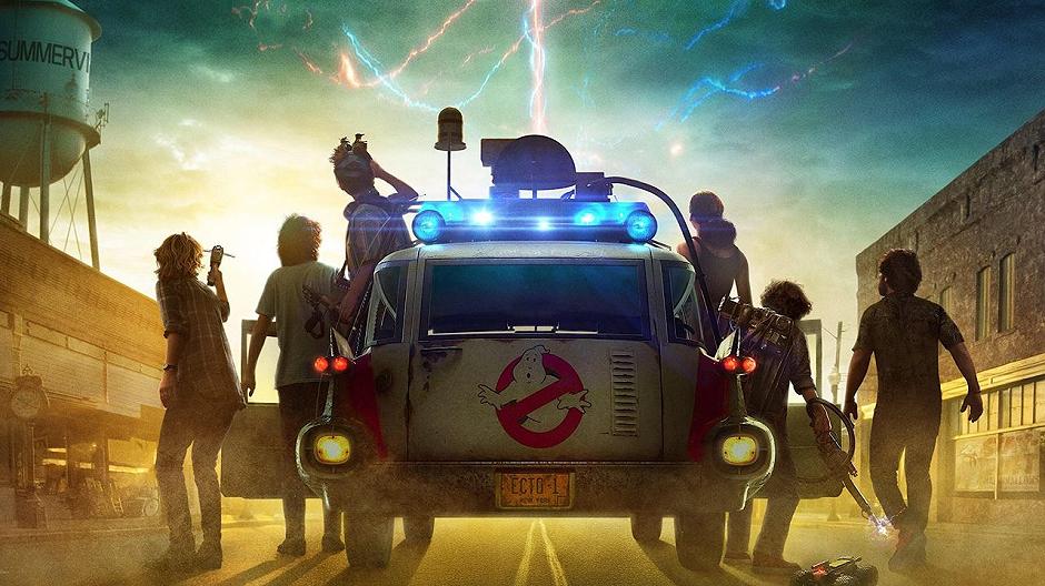 Ghostbusters: Legacy, la Multirecensione