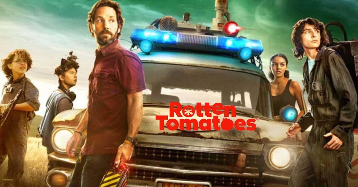 Ghostbusters: Legacy – Su Rotten Tomatoes la critica si divide ma approva il film