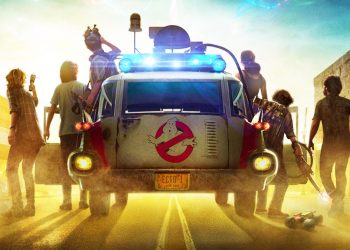 Ghostbusters Legacy: il CEO di Sony dichiara che il film ha resuscitato il franchise